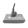 Bezvadu putekļu sūcējs Baterija Dyson V8 (3000mAh) - Image 4