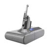 Bezvadu putekļu sūcējs Baterija Dyson V8 Animal,V8 Animal Pro,V8 Animal Exclusive (4800mAh)