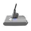 Bezvadu putekļu sūcējs Baterija Dyson V8 Animal,V8 Animal Pro,V8 Animal Exclusive (4800mAh) - Image 4