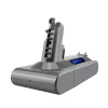 Bezvadu putekļu sūcējs Baterija Dyson V10 (4800mAh)