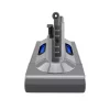 Bezvadu putekļu sūcējs Baterija Dyson V10 (4800mAh) - Image 3