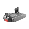 Bezvadu putekļu sūcējs Baterija Dyson V11 Absolute 2019,V11 Torque Drive 2019,V11 Fluffy 2019,V11 SV14 (3600mAh) - Image 2