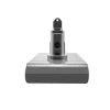 Bezvadu putekļu sūcējs Baterija Dyson DC31 DC34 DC35 DC44 Type B (3000mAh) - Image 2