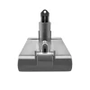 Bezvadu putekļu sūcējs Baterija Dyson DC31 DC34 DC35 DC44 Type B (3000mAh) - Image 3
