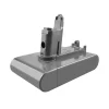 Bezvadu putekļu sūcējs Baterija Dyson DC34 Animal,DC44 MK2,Type B (4000mAh)