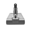 Bezvadu putekļu sūcējs Baterija Dyson DC34 Animal,DC44 MK2,Type B (4000mAh) - Image 3