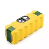 Robots putekļu sūcējs Baterija iROBOT Roomba Roomba Roomba 800 870 880 900 980 (4500mAh)