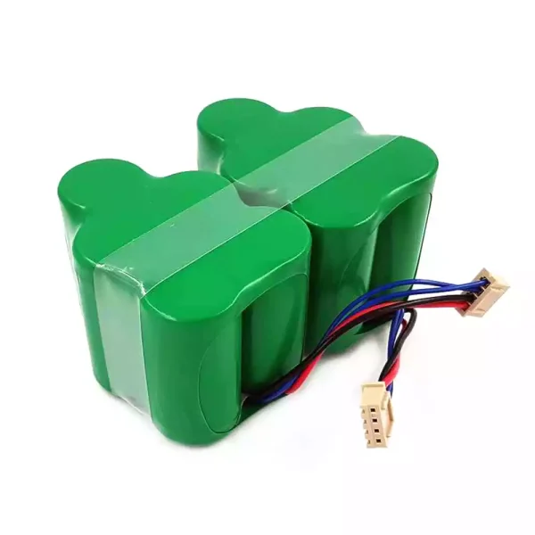 Robots putekļu sūcējs Baterija ECOVACS CEN530,CEN531,CEN630,CEN631 CEN680 CEN710 TBD71  (3500mAh 2pcs)