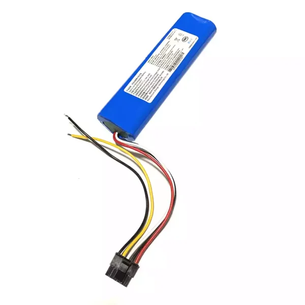 Robots putekļu sūcējs Baterija TOMEFON TF-G85,FMART X80 D700,Viomi 1X (2800mAh) - Image 2