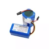 Robots putekļu sūcējs Baterija Haier TAB-JLH5W - Image 2