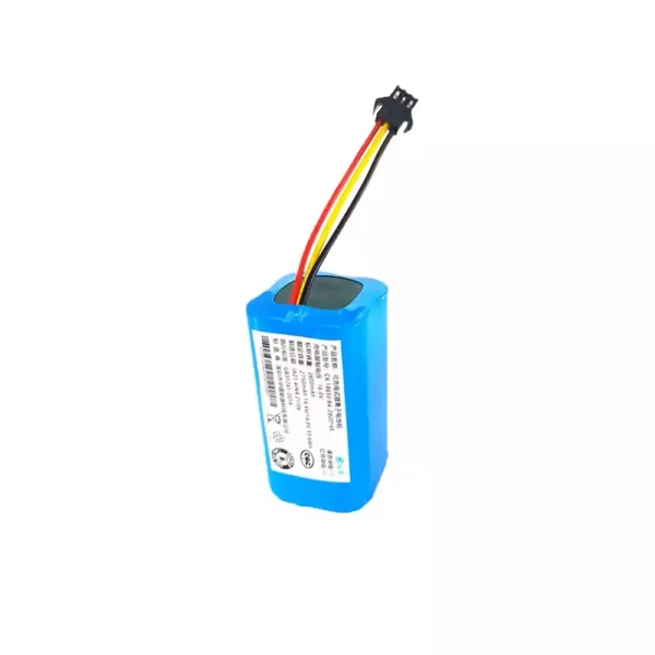 Putekļu sūcējs Baterija dymosen C1 D1,FD-CDM M160 - Image 2