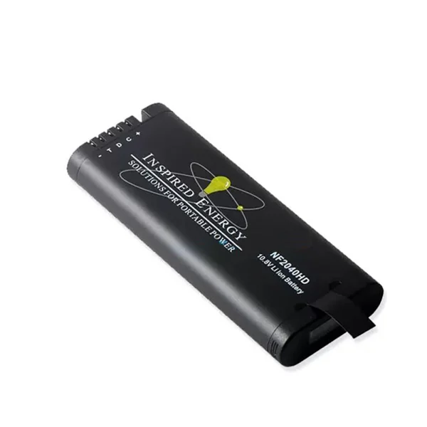 Oriģināls baterija priekš Inspired Energy NF2040HD NF2040AG24 DLNB48 - Image 2