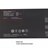 Oriģināls baterija priekš RRC2140 - Image 4
