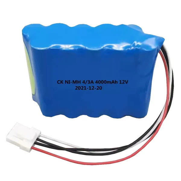 Oriģināls baterija priekš NIHON KOHDEN BSM-2301C BSM-K2303C/K BSM-2351C BSM-K2353C/K