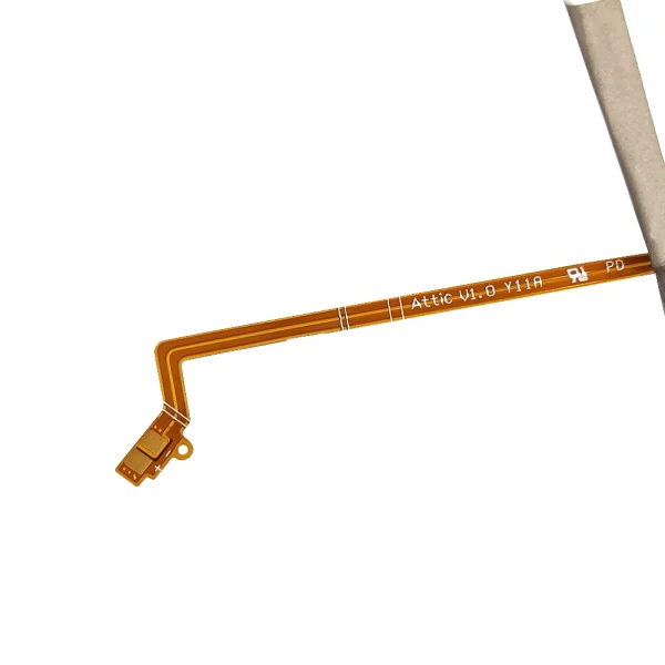Nomaināma baterija EB-BR190ABY J priekš Samsung Galaxy Buds Pro (SM-R190 EP-QR190) - Image 3