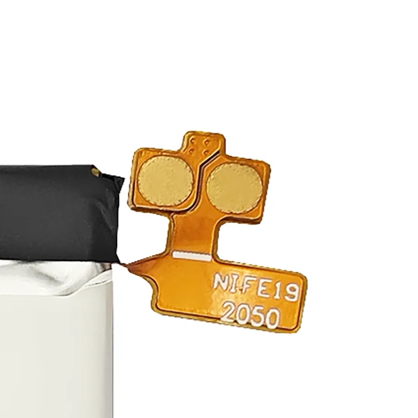 Nomaināma baterija EB-BR380FBE priekš Samsung Gear 2 (SM-R380),Gear 2 Neo (SM-R381) - Image 3