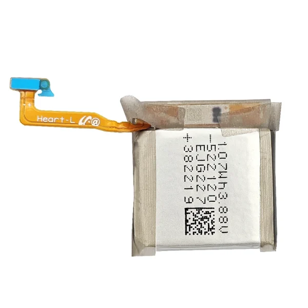 Nomaināma baterija EB-BR900ABY priekš Samsung Galaxy Watch 5 (40mm) SM-R900 R905U - Image 2