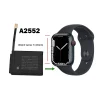 Nomaināma baterija A2552 priekš Apple Watch Series 7 (45mm) A2474 A2477 A2478 - Image 4