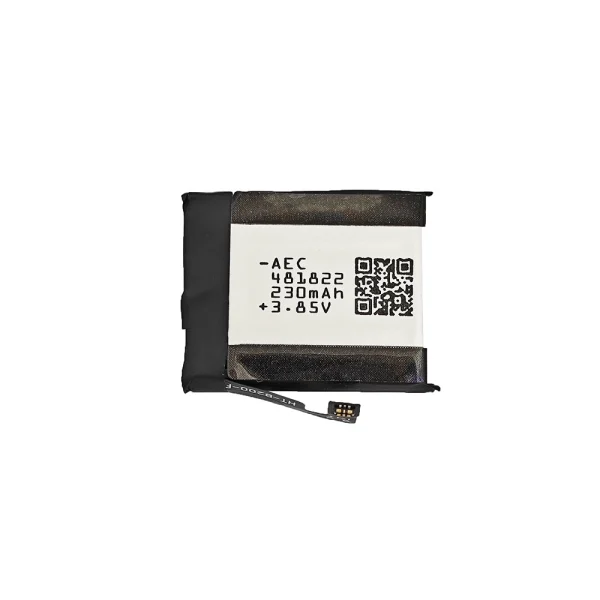 Nomaināma baterija XMWB0S priekš ASUS Watch - Image 2