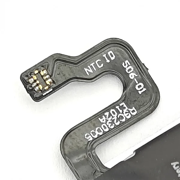 Nomaināma baterija XE906 priekš OPPO Watch 41mm OW19W2 - Image 3