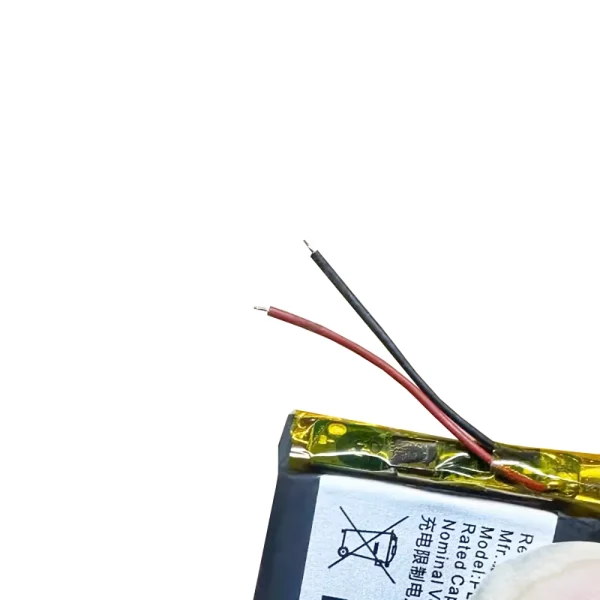 Nomaināma baterija PL432224 priekš Amazfit EVE - Image 3