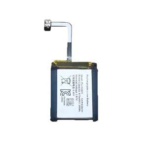 Nomaināma baterija PL412631 priekš Amazfit GTR 4,A2165/A2166