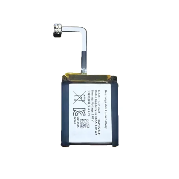 Nomaināma baterija PL412631 priekš Amazfit GTR 4,A2165/A2166