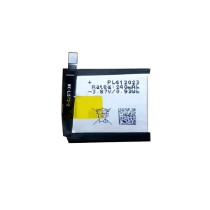 Nomaināma baterija PL412023 priekš Haylou LS01