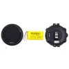 Nomaināma baterija 361-00104-00 priekš Garmin Forerunner 45 - Image 3