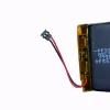 Nomaināma baterija 1S1P-PP332727AE priekš TomTom spark cardio＋music - Image 3