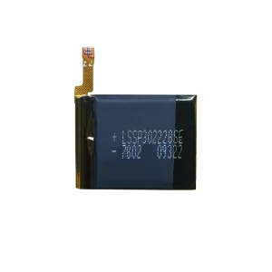 Nomaināma baterija LSSP302228SE priekš Fitbit Ionic/FB503