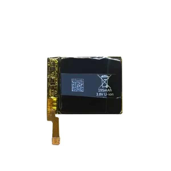 Nomaināma baterija LSSP302228SE priekš Fitbit Ionic/FB503 - Image 2