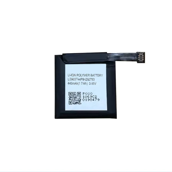 Nomaināma baterija Li3905T44P8h292753 priekš ZTE Smart Watch