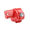 12V 1500mAh Nomaināma baterija priekš MAKITA 192271-4,192293-4,192296-8, 192407-5,192536-4,192537-2,632268-6 - Image 4