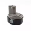 14.4V 3000mAh Nomaināma baterija priekš MAKITA 8280DWAE,8433D,8433DWAE,8433DWDE,8433DWFE,8434DWFE - Image 2