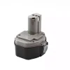 14.4V 3000mAh Nomaināma baterija priekš MAKITA 8280DWAE,8433D,8433DWAE,8433DWDE,8433DWFE,8434DWFE - Image 3