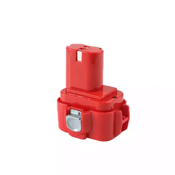 9.6V 1500mAh Nomaināma baterija priekš MAKITA 6908D 6908DA 6908DWA 6908DWAE 6908DWDE 6909D 6909DW 6909DWA 6909DWAE 6909DWDE 6990D 6990DWA 6990DWAE 6990DWD 6990DWDE 6990DWF 6990DWFE 6991D 6991DWDE 6992D 6992DWDE