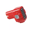 9.6V 3000mAh Nomaināma baterija priekš MAKITA 6908D 6908DA 6908DWA 6908DWAE 6908DWDE 6909D 6909DW 6909DWA 6909DWAE 6909DWDE 6990D 6990DWA 6990DWAE 6990DWD 6990DWDE 6990DWF 6990DWFE 6991D 6991DWDE 6992D 6992DWDE - Image 4