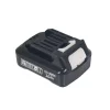 12V 3.0Ah Nomaināma baterija priekš MAKITA CG100,CG100D,CG100DSYEX,CG100DWAEA,CG100DZA - Image 2