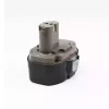 18V 3000mAh Nomaināma baterija priekš MAKITA LS711D,LS711DWA,LS711DWBEK,LS711DZ,ML183 (Flashlight),SC190DWDE,UB181D,UB181DZ - Image 3