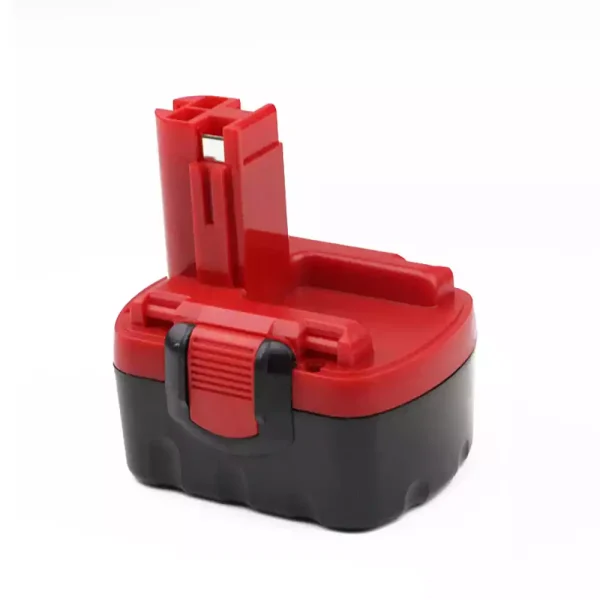 14.4V 3000mAh Nomaināma baterija priekš BOSCH PAG 14.4V,PDR 14.4V/N,PKS 14.4V,PSB 14,PSB 14.4V,PSR 14.4,PSR 14.4-2,PSR 14.4/N,PSR 14.4VE,PSR 14.4VE-2(/B),PSR1440,PSR1440/B,PST 14.4V