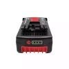 14.4V 4.0Ah Nomaināma baterija priekš BOSCH 2607336078,2607336150,2607336224,2607336234,2607336318,2607336600,2607336607,2607336 608,2607336740 - Image 3