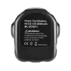 12V 3000mAh Nomaināma baterija priekš DEWALT DCD910KX,DCD940B2,DCD945B2,DCDK12 - Image 4