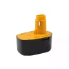 14.4V 3000mAh Nomaināma baterija priekš DEWALT DW941K DW941K-2 DW966K W966K-2 DW969K-2 DW983K DW983K-2 DW984 DW984K-2 DW985 DW985K-2 DW985KV-2 DW991K-2 DW992K-2 DW994KQ DW996K-2 DW996KQ