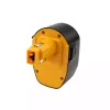 14.4V 3000mAh Nomaināma baterija priekš DEWALT DW941K DW941K-2 DW966K W966K-2 DW969K-2 DW983K DW983K-2 DW984 DW984K-2 DW985 DW985K-2 DW985KV-2 DW991K-2 DW992K-2 DW994KQ DW996K-2 DW996KQ - Image 3