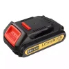 20V 1.5Ah Nomaināma baterija priekš DEWALT DCF895B,DCF895C2,DCF895L2,DCF895L2,DCF895,DCF895N