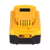20V 5.0Ah Nomaināma baterija priekš DEWALT DCD985B,DCD985L2,DCD985XR,DCD980L2,DCD980M2 - Image 3