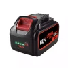 60V 9.0Ah Nomaināma baterija priekš DEWALT DCS578X2 DCBL772X1 DCK299D1T1 DCS578B DCS690X2 DCC2560T1 DCG414B