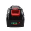 60V 9.0Ah Nomaināma baterija priekš DEWALT DCS578X2 DCBL772X1 DCK299D1T1 DCS578B DCS690X2 DCC2560T1 DCG414B - Image 3