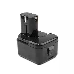 12V 3000mAh Nomaināma baterija priekš Hitachi 320386,320387,320388,320606,320608,320686,321652,322434,322629,323226,324279,324360,324361,324362